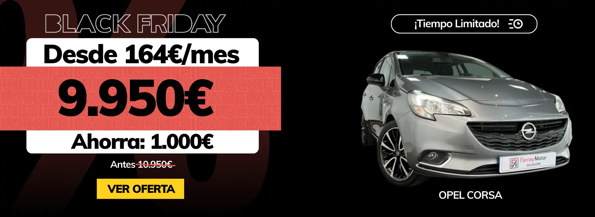 Black Friday Ocasión PC 31