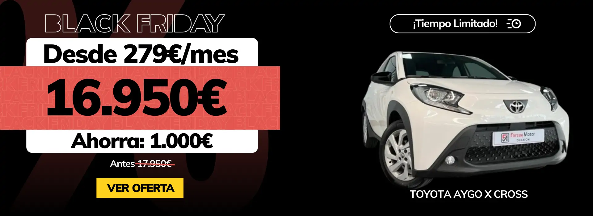 Black Friday Ocasión PC 32