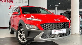 Hyundai Kona TGDi 30 Aniversario 4x2 | Edición Especial