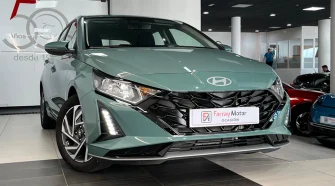 Hyundai i20 T-GDI 6MT | Gasolina | Apenas 982 km | Impecable
