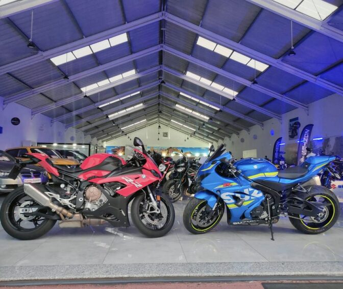 FARRAY MOTOS