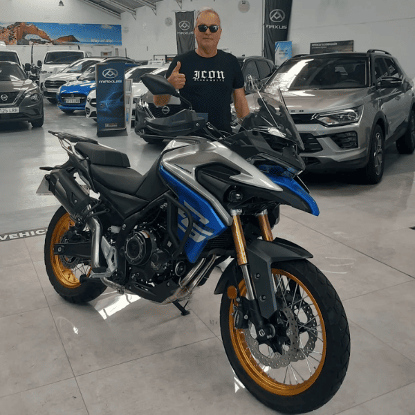 Juan Pedro Fortes Gorrín