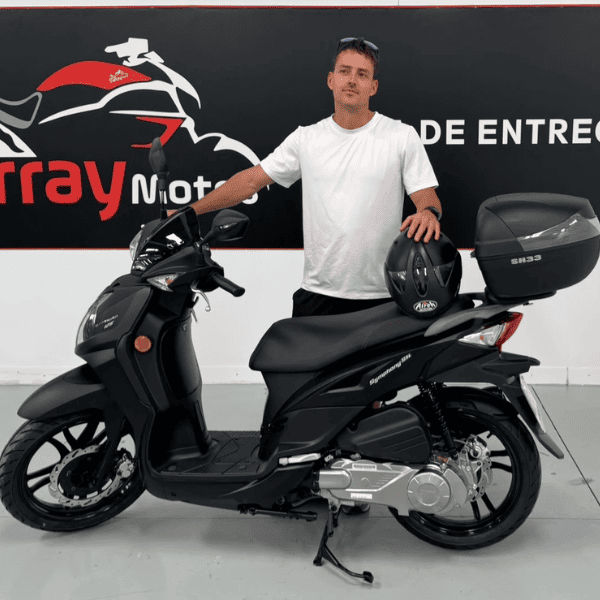 Carlos Luengo Pérez