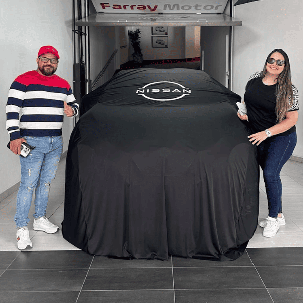 Liangely Favuzzi Palomo