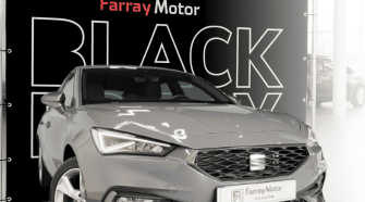 SEAT León e-Hybrid FR DSG (Híbrido Enchufable 0 Emisiones - Automático)