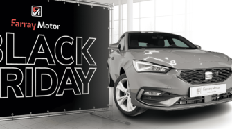 SEAT León e-Hybrid FR DSG (Híbrido Enchufable 0 Emisiones - Automático)