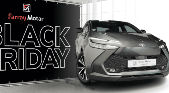 Toyota C-HR 140H Advance e-CVT (Híbrido - Etiqueta ECO)