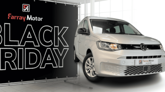 Volkswagen Caddy Maxi Origin TDI DSG 7 Plazas (Automático)