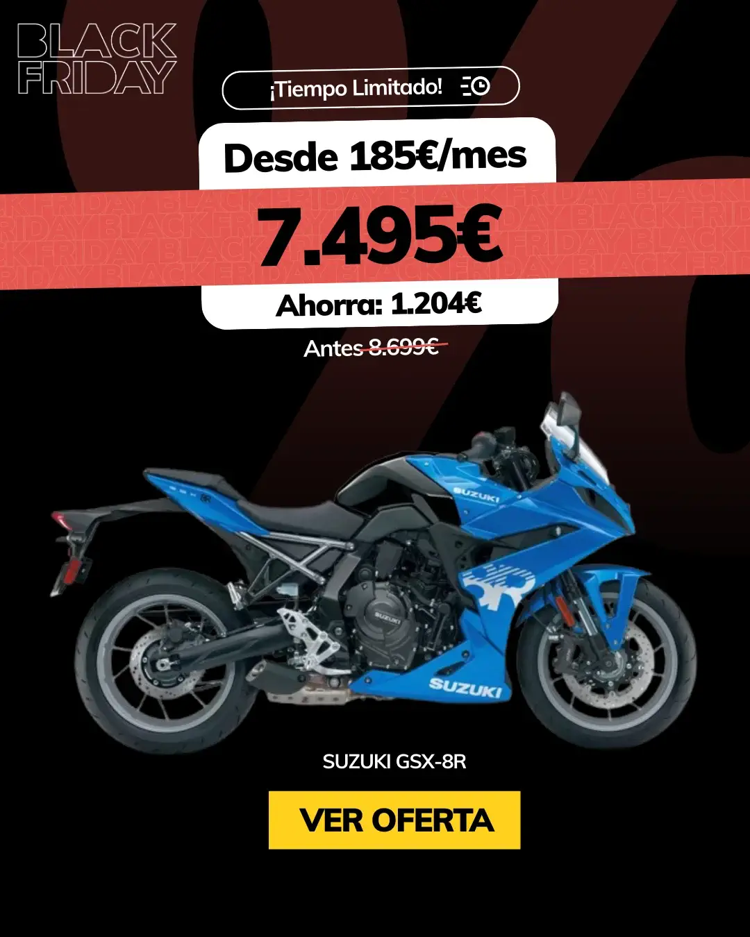 Black Friday Motos Mobile 2