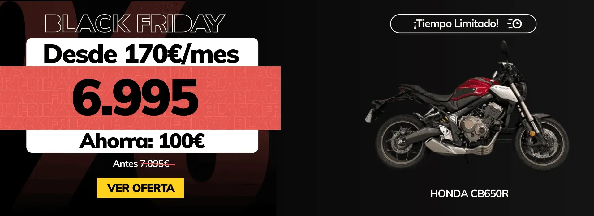 Black Friday Motos PC 11