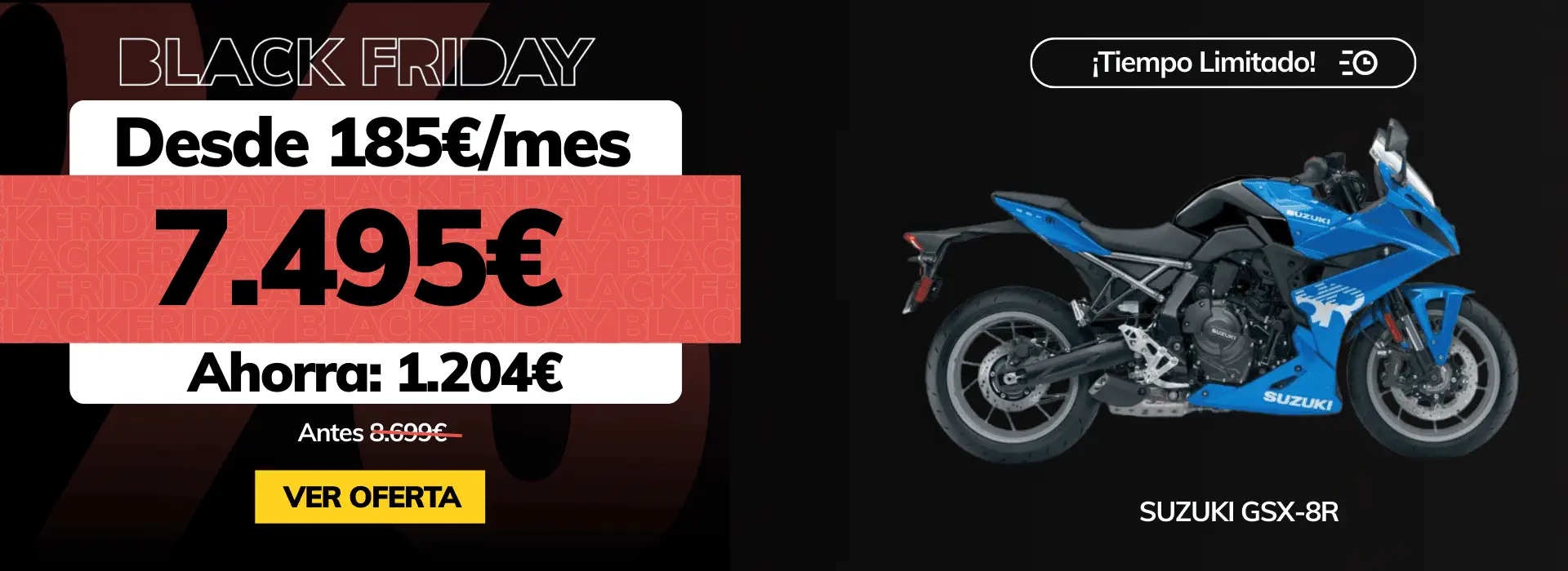 Black Friday Motos PC 2