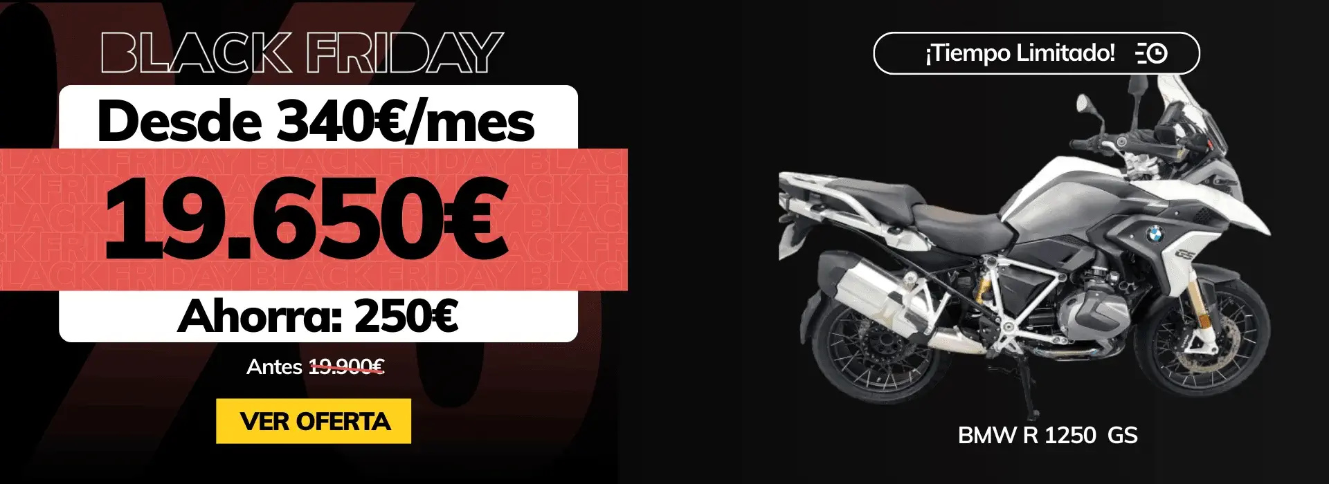 Black Friday Motos PC 7