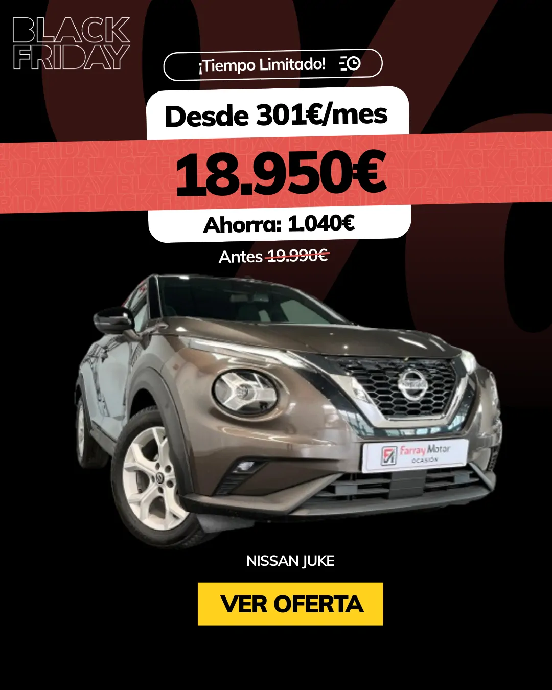 Black Friday Ocasión Mobile 11