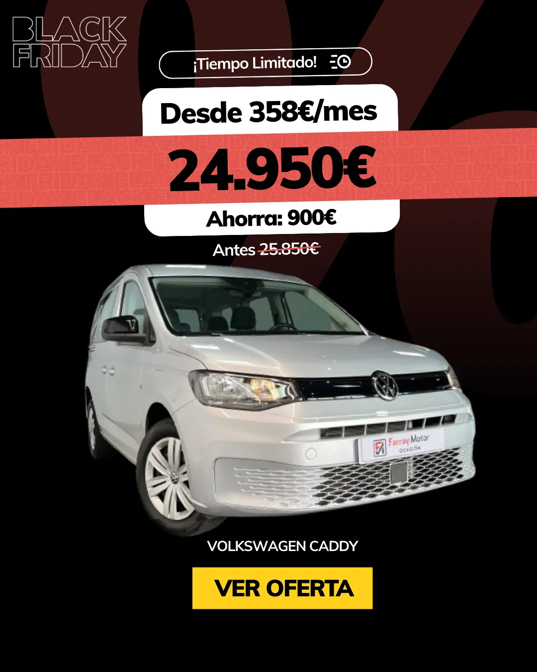 Black Friday Ocasión Mobile 21