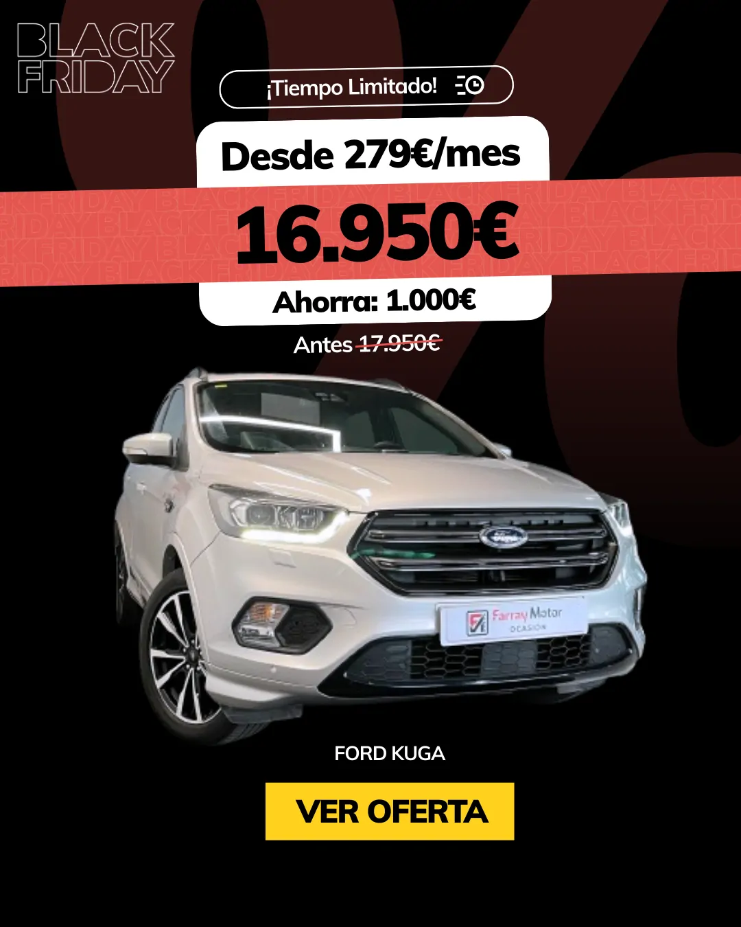 Black Friday Ocasión Mobile 23