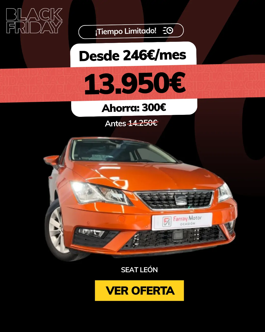 Black Friday Ocasión Mobile 25