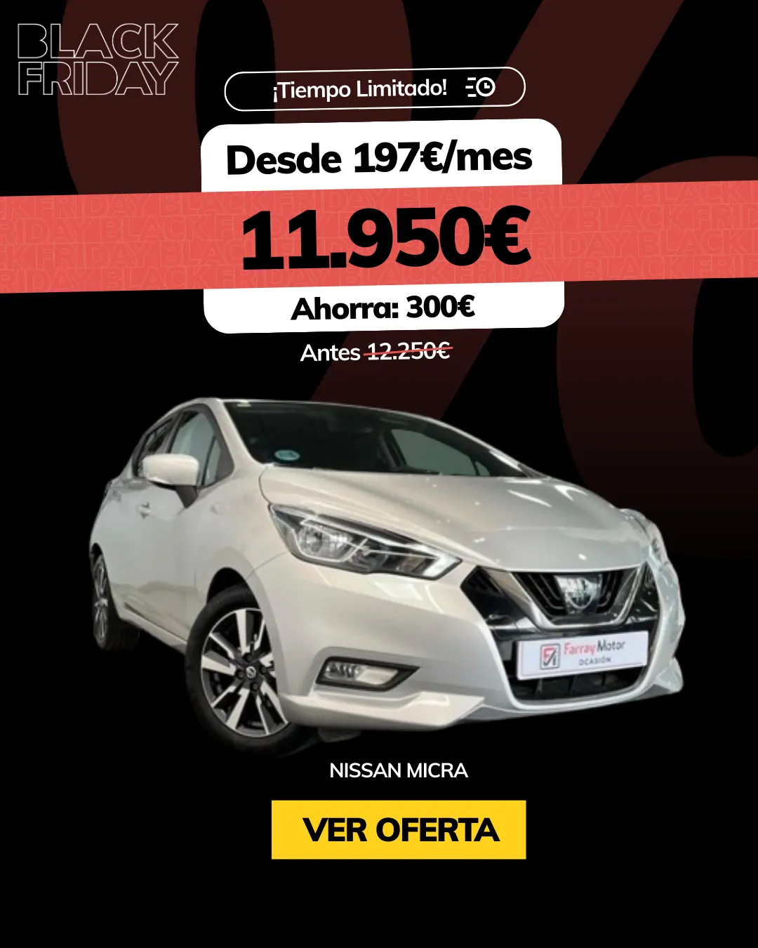 Black Friday Ocasión Mobile 26