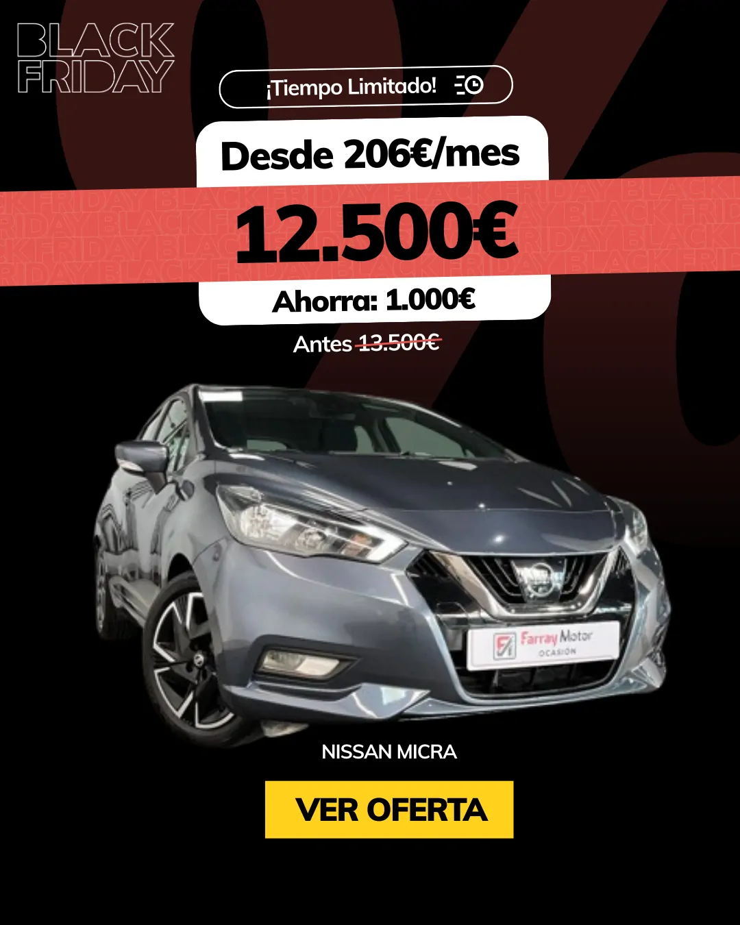 Black Friday Ocasión Mobile 28