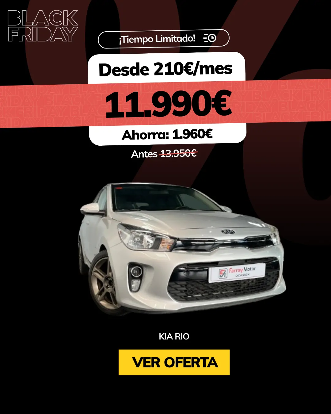 Black Friday Ocasión Mobile 3