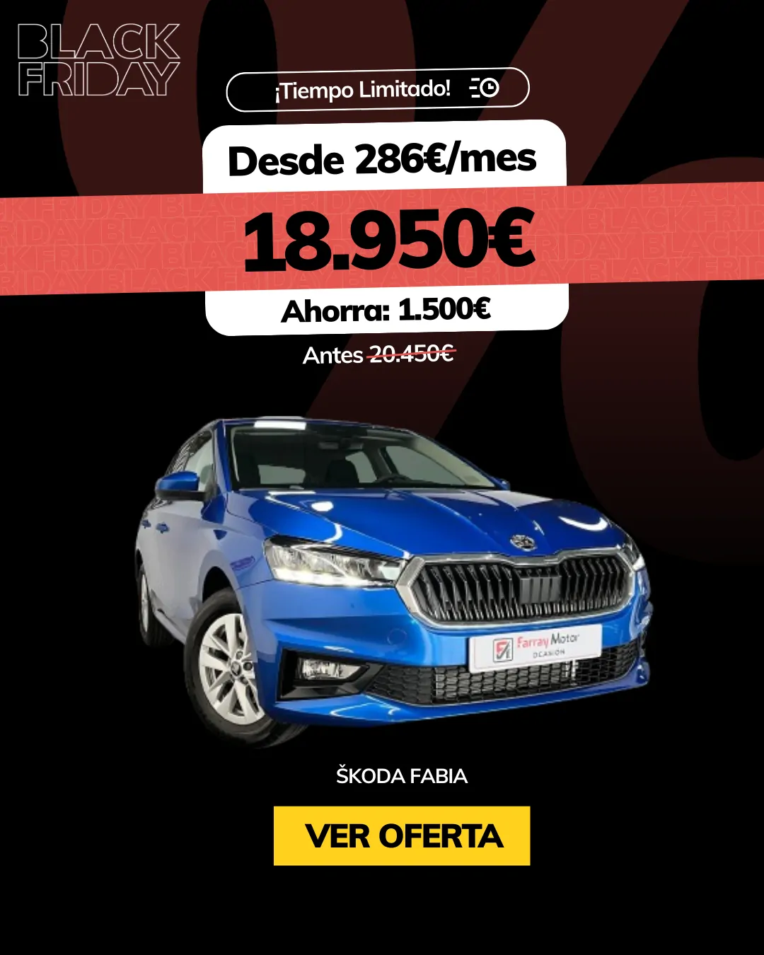 Black Friday Ocasión Mobile 6