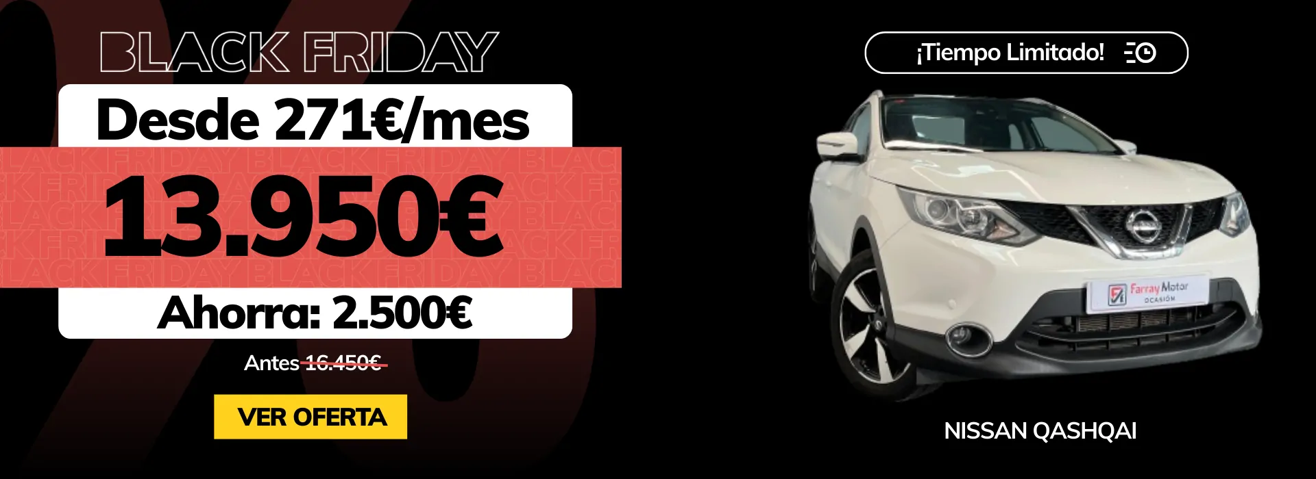 Black Friday Ocasión PC 1