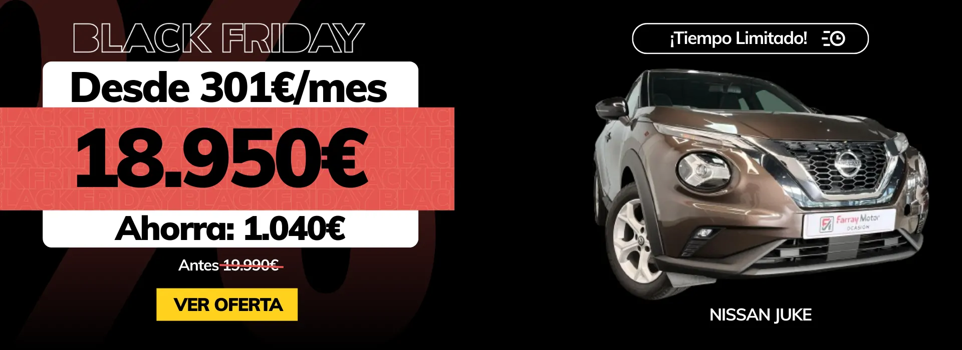 Black Friday Ocasión PC 10