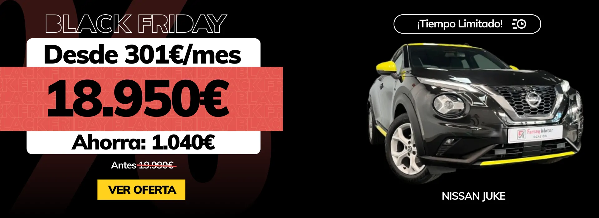 Black Friday Ocasión PC 13