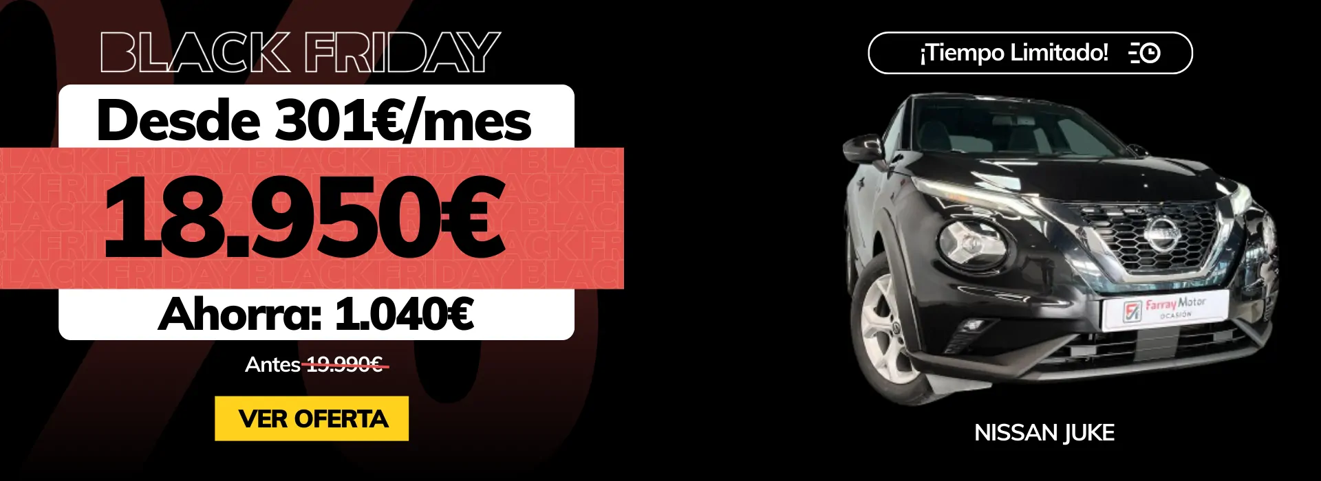 Black Friday Ocasión PC 14