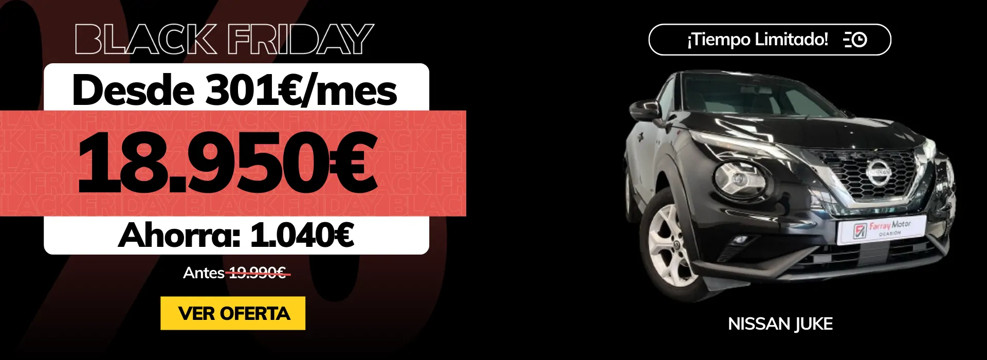 Black Friday Ocasión PC 15