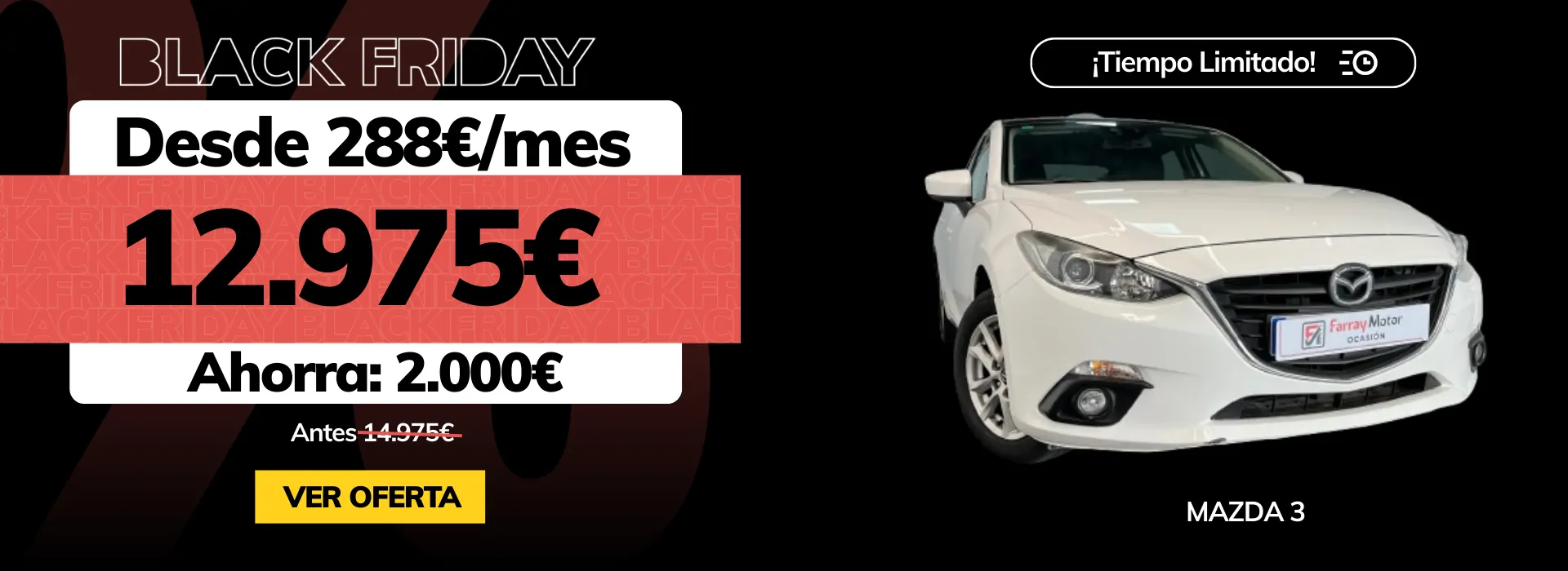 Black Friday Ocasión PC 2