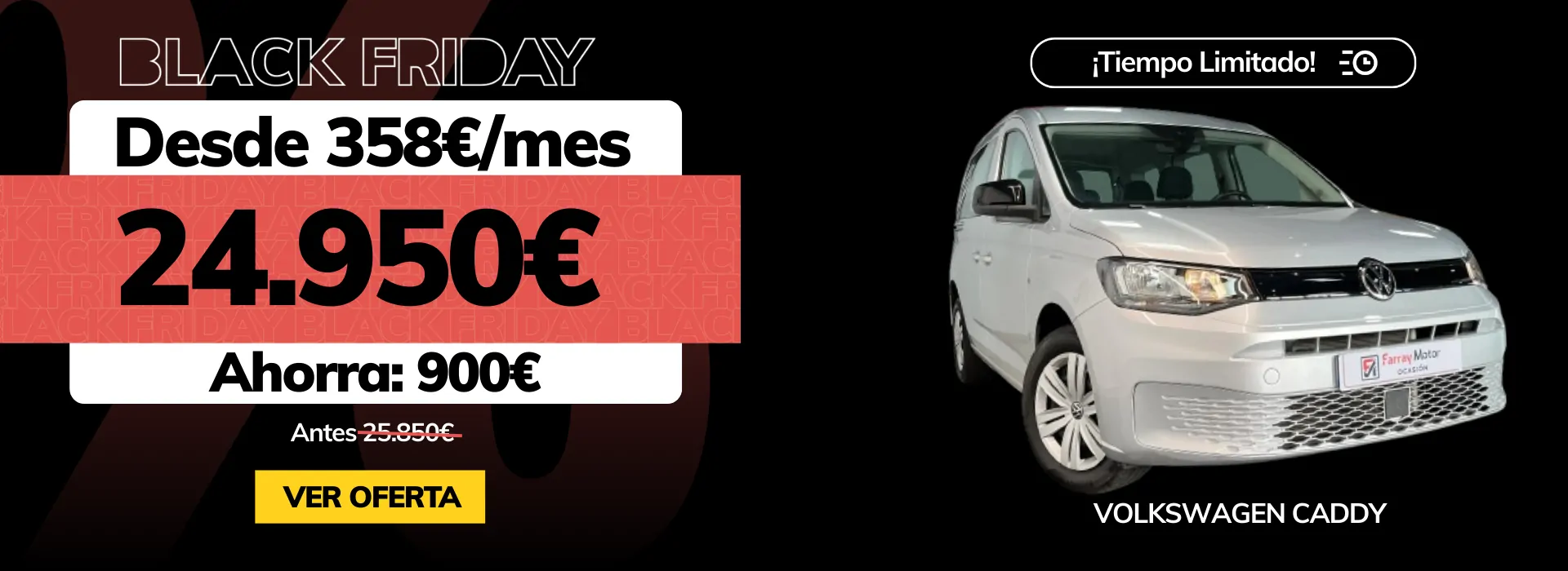 Black Friday Ocasión PC 21