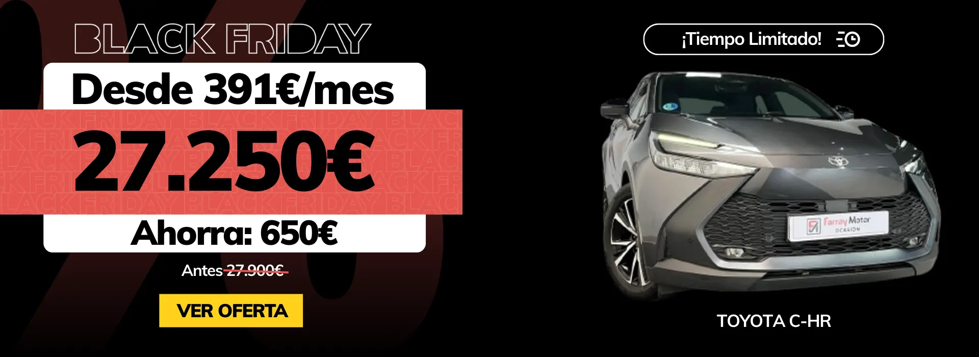 Black Friday Ocasión PC 22