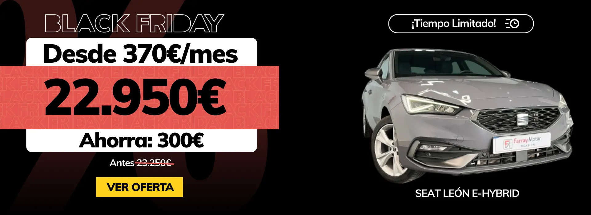 Black Friday Ocasión PC 24