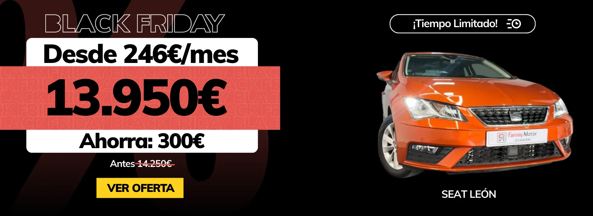 Black Friday Ocasión PC 25