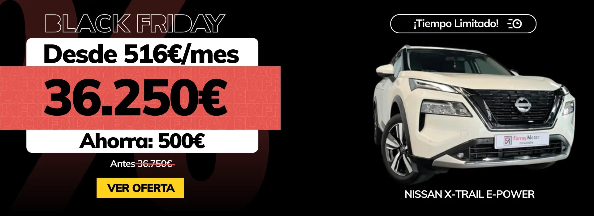 Black Friday Ocasión PC 27