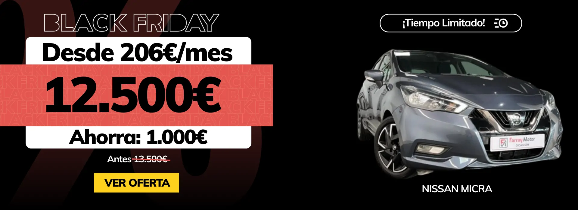 Black Friday Ocasión PC 28