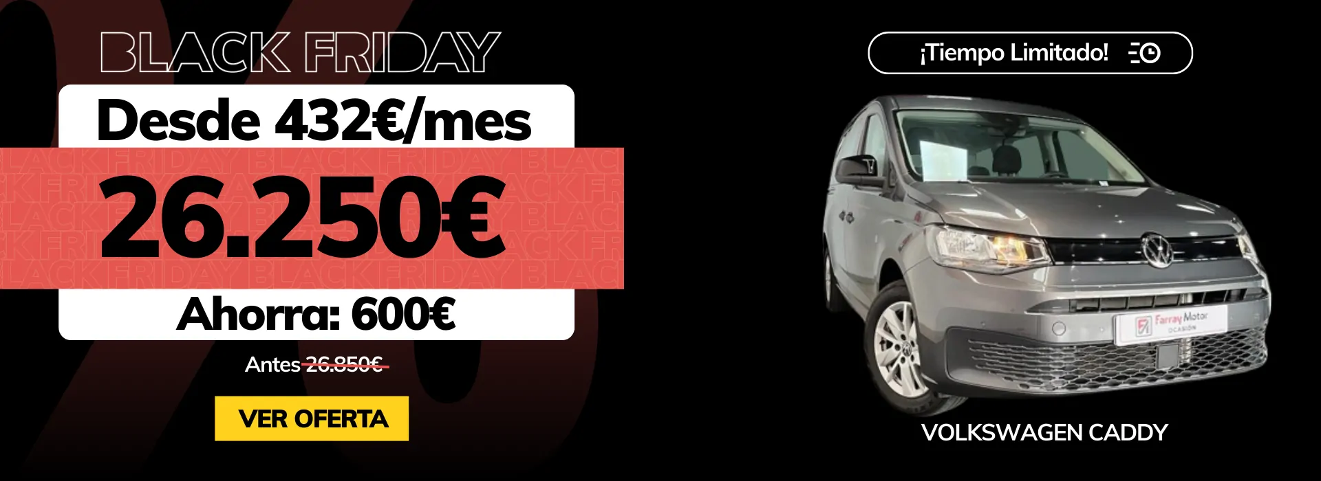 Black Friday Ocasión PC 29