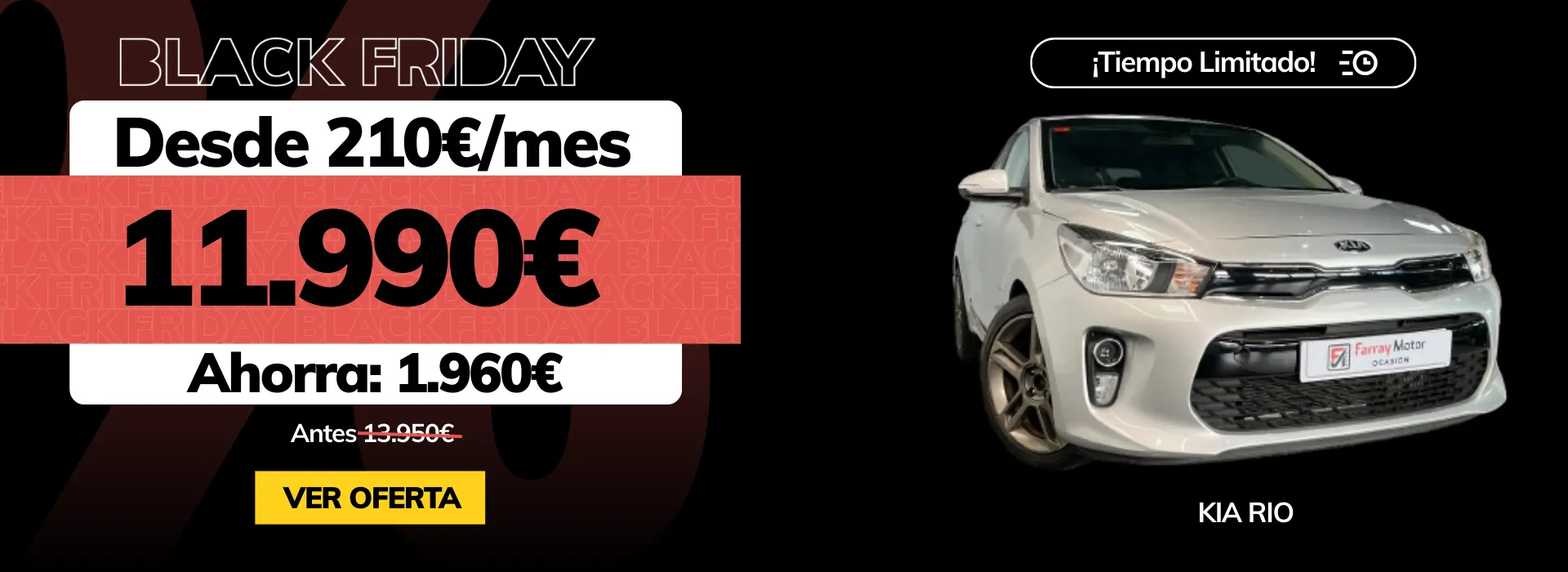 Black Friday Ocasión PC 3