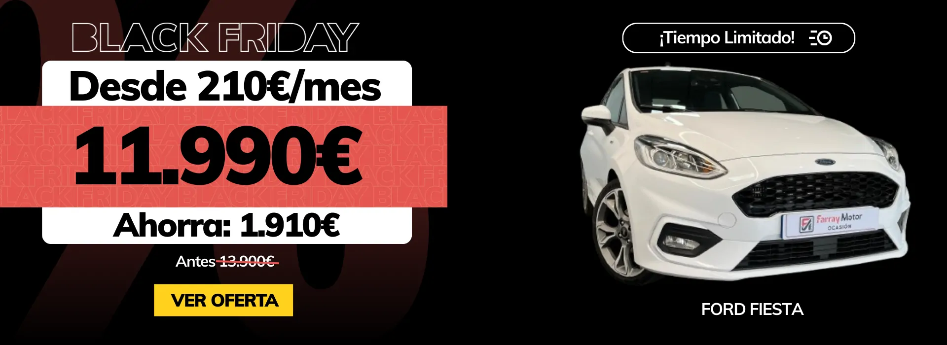 Black Friday Ocasión PC 4