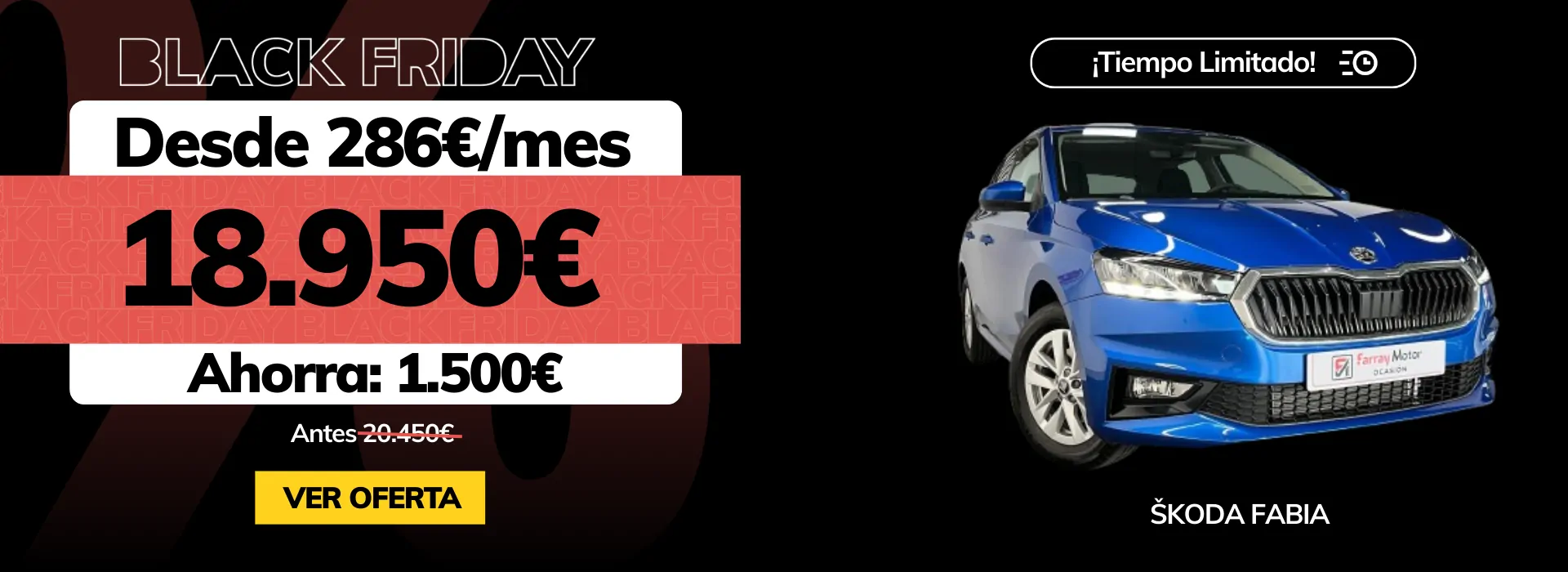 Black Friday Ocasión PC 6