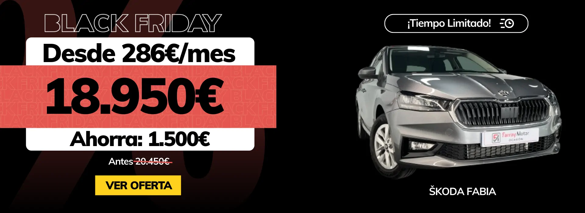 Black Friday Ocasión PC 7