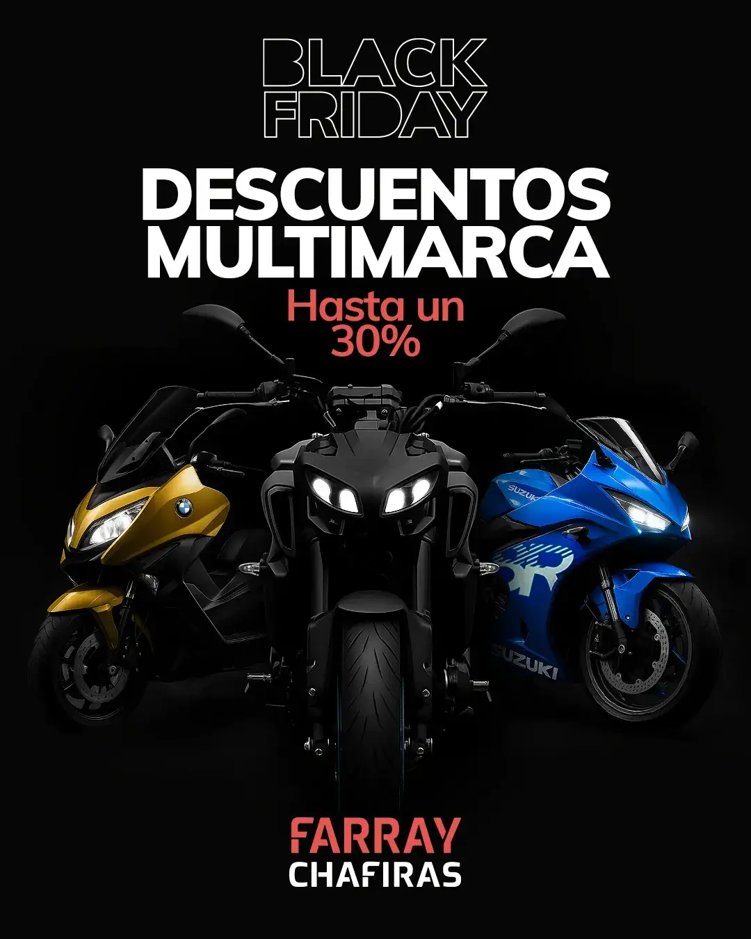 Home Black Friday Motos Mobile