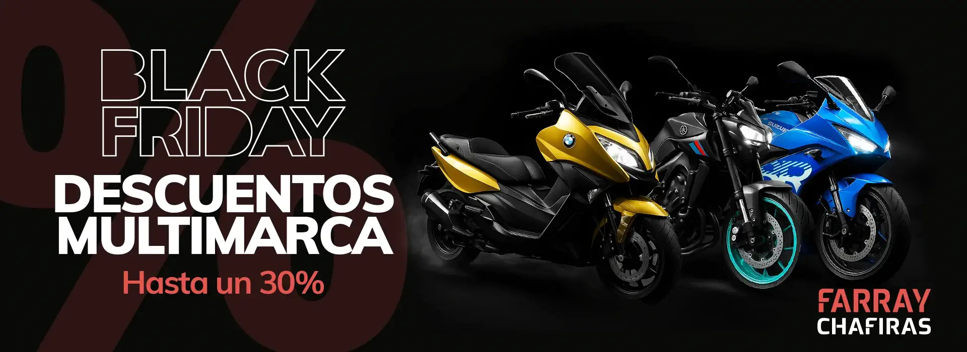 Home Black Friday Motos PC