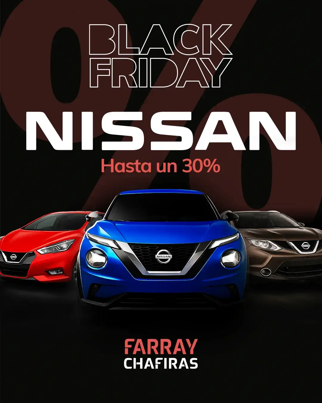Home Black Friday Nissan Mobile