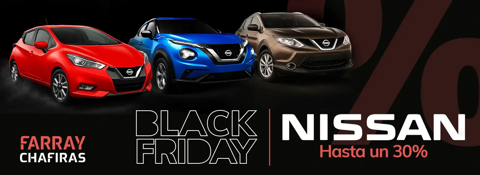Home Black Friday Nissan PC