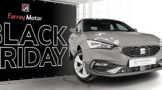 SEAT León e-Hybrid FR DSG (Híbrido Enchufable 0 Emisiones - Automático)