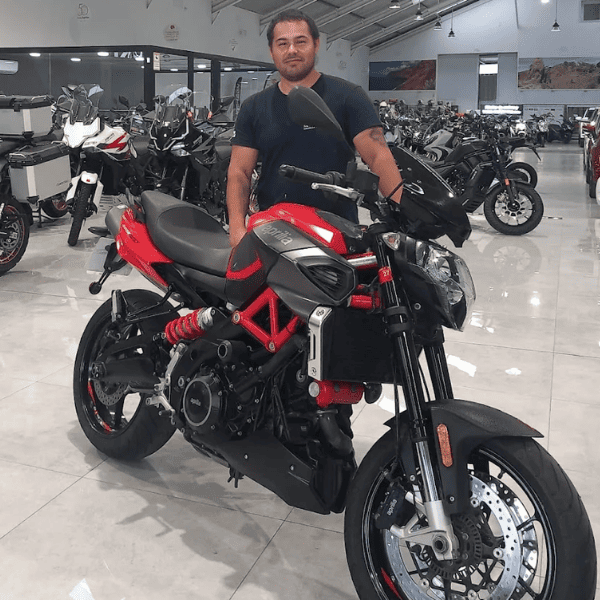 Ángel Sánchez Rodríguez