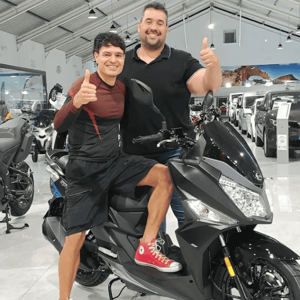 Mauricio García Mosquera