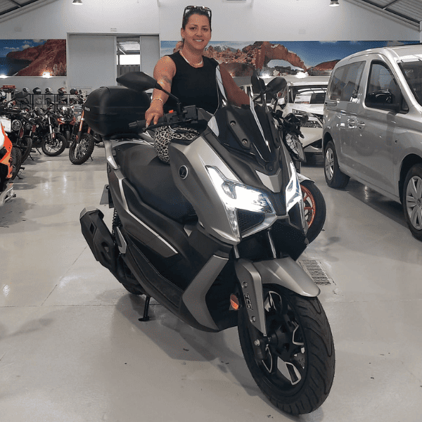 Yalisney González Pedre