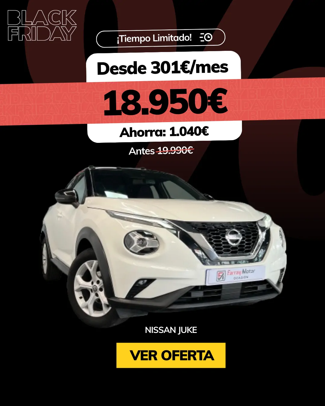 Black Friday Ocasión Mobile 11